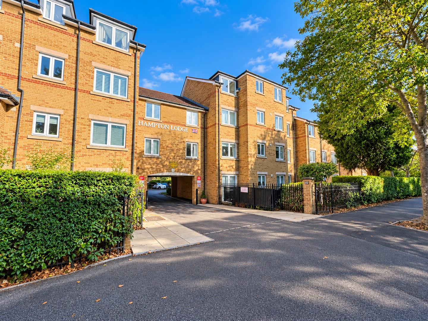 15 Cavendish Road, Sutton